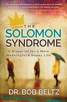 The Solomon Syndrome